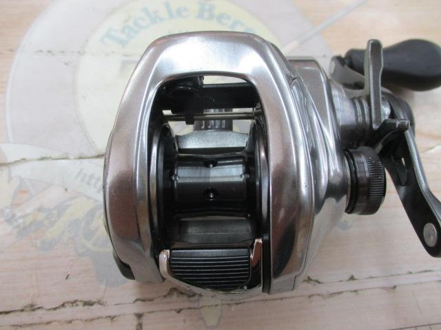 18バンタムMGL XG RH｜＠ベリーネット 日本最大新品中古釣具WEB