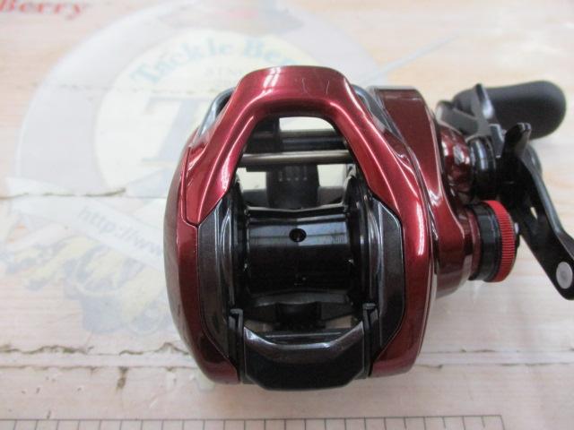 シマノ(SHIMANO) 19 スコーピオン MGL 150HG(右) スコーピオン