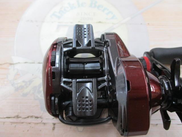 19スコーピオンMGL 150HG｜＠ベリーネット 日本最大新品中古釣具