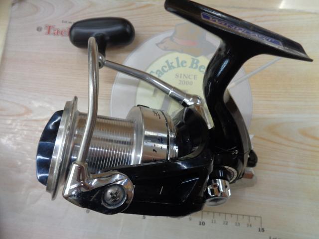 ウインドキャスト 5500