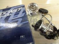 ウインドキャスト 5500