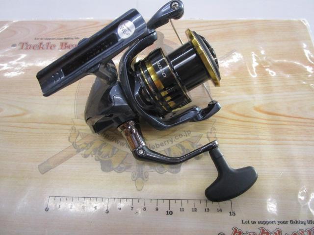 シマノ　21　アルテグラ4000　新品未使用 21アルテグラ 4000｜＠ベリーネット 日本最大新品中古釣具WEB