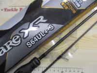 ソアレXR S64UL+-S