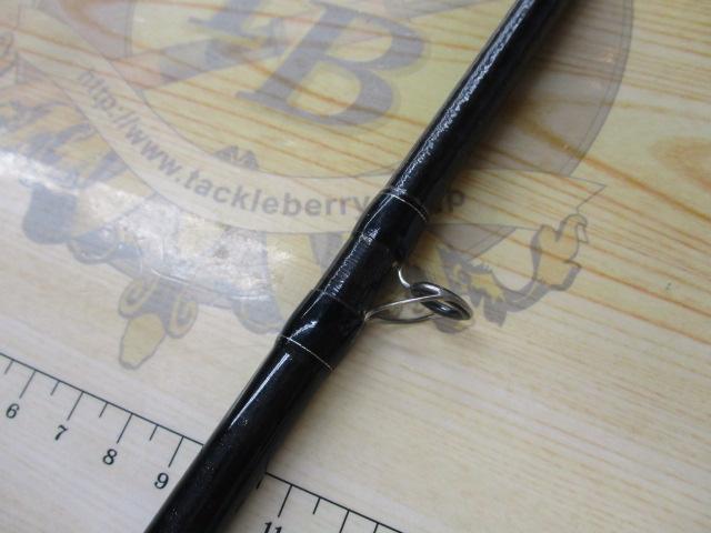 バンタム　新品未使用❗ バンタム 168M｜＠ベリーネット 日本最大新品中古釣具WEBショップ