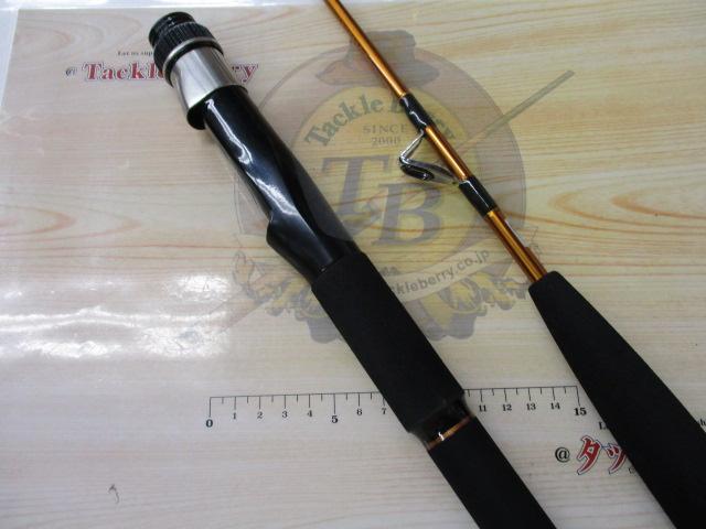 Amazon | ダイワ(DAIWA) 船竿 潮流・Y 30-300・Y 釣り竿