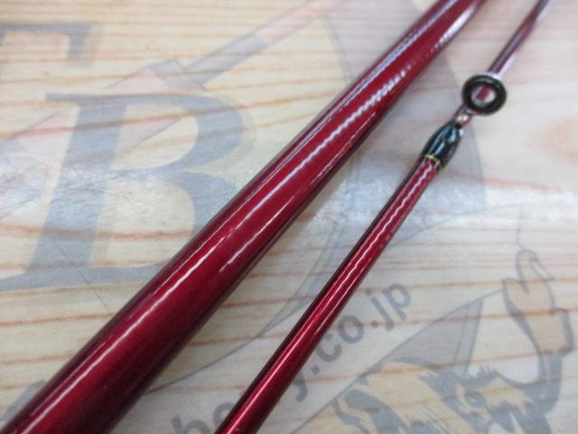 CBアーティロッサスクイッド662ML｜＠ベリーネット 日本最大新品