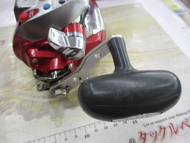 シーボーグ Z500FT｜＠ベリーネット 日本最大新品中古釣具WEB