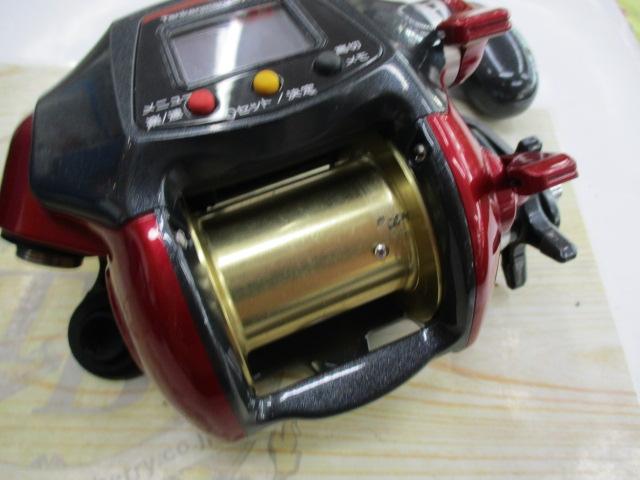 SHIMANO 電動リール Kanzen Fukase Special 3000 シマノ(SHIMANO) 電動丸3000完全フカセスペシャル 10 ﾃﾞﾝﾄﾞｳﾏﾙ