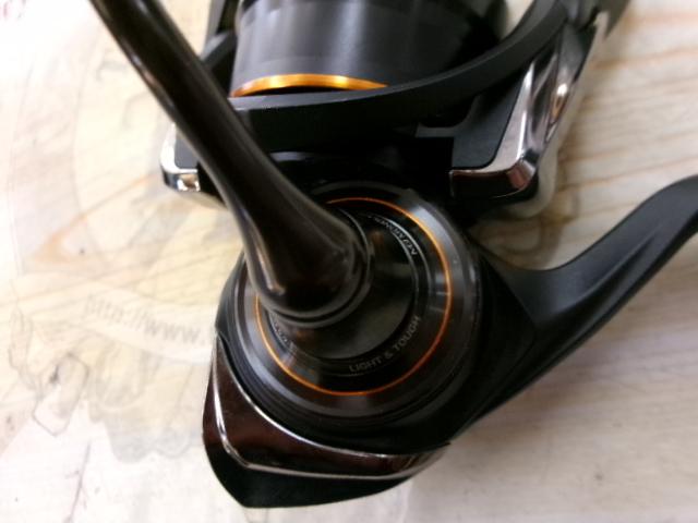 21プレッソ LT2000SS-P