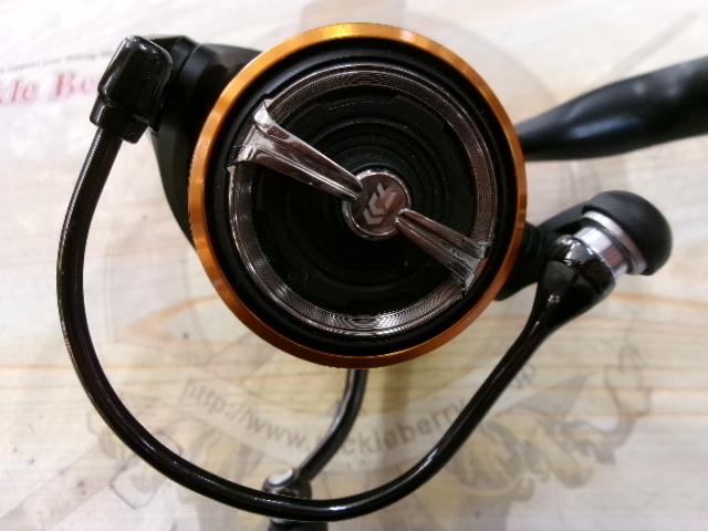 21プレッソ LT2000SS-P