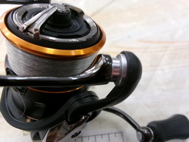 21プレッソ LT2000SS-P