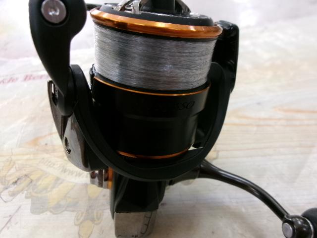 21プレッソ LT2000SS-P｜＠ベリーネット 日本最大新品中古釣具