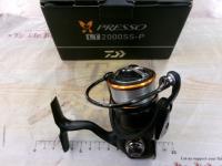 21プレッソ LT2000SS-P