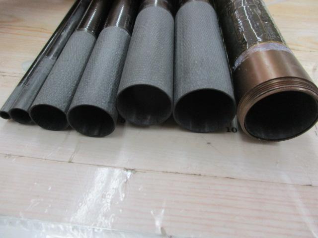 テクスター鮎輝ころがし 81