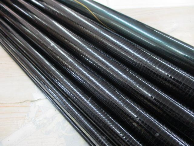 テクスター鮎輝ころがし 81