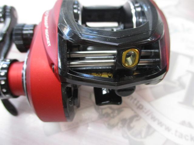 AbuGarcia REVO BEAST 40 アブガルシアレボビースト40（REVO