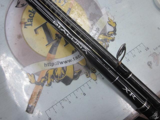 シマノ(SHIMANO) ディアルーナXR S1006ML 362841｜アウトドア
