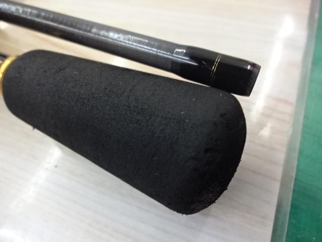 DAIWA（釣り） ダイワ MEBARING X (メバリングX) 74UL-T (029919