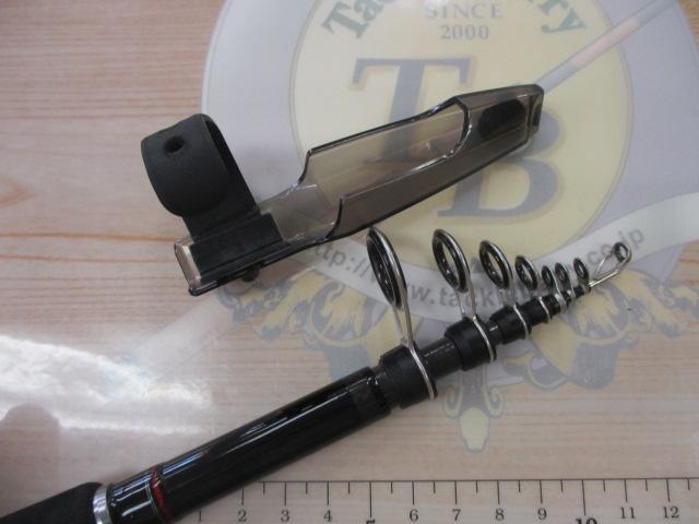 手数料安い クロスビートSW 日本最大新品中古釣具 766TML｜＠ベリーネット その他