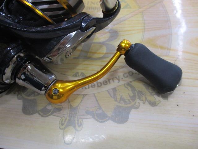 ダイワ レブロス LT2000S-XH (リール) 価格比較 - 価格.com