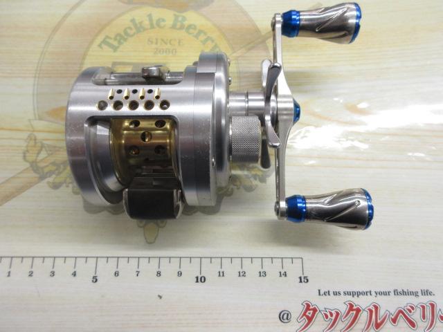 03カルカッタコンクエスト 200DC｜＠ベリーネット 日本最大新品