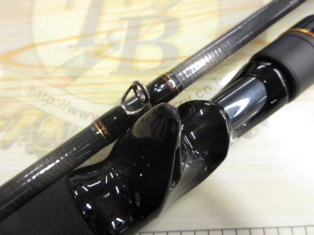楽天市場】ダイワ（DAIWA） ラテオ スピニングモデル 振出