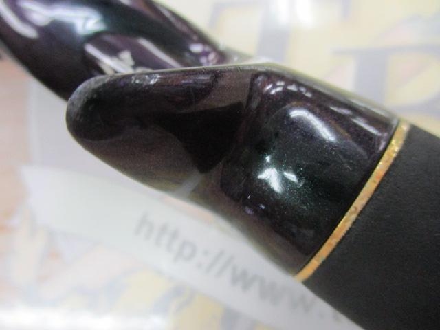 テムジン TMJC-70H(EVA/マジョーラ)