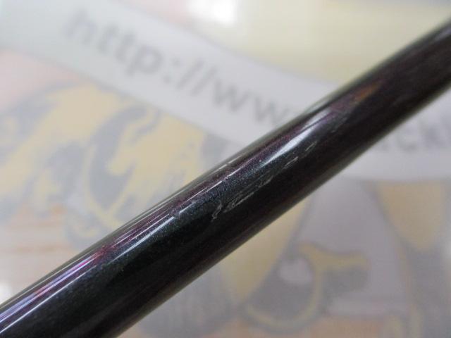 テムジン TMJC-70H(EVA/マジョーラ)