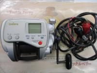 スーパータナコンX 500