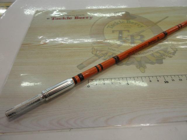 E-モード オレンジ