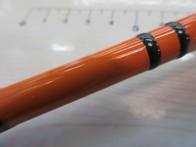 E-モード オレンジ