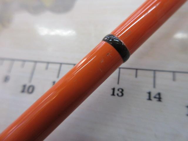 E-モード オレンジ