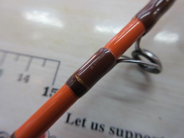 E-モード オレンジ