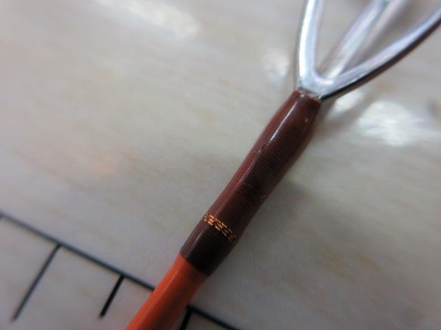 E-モード オレンジ