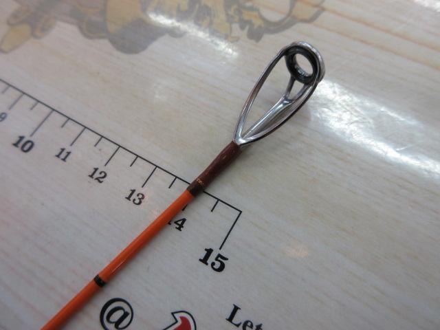 E-モード オレンジ