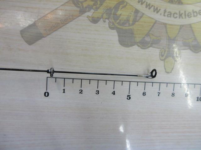 がま磯マスタリー競技 175-515