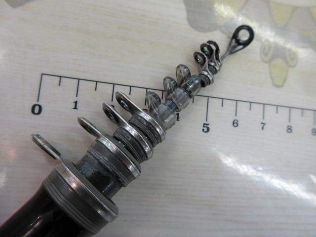 がま磯プレシードSP 15-50