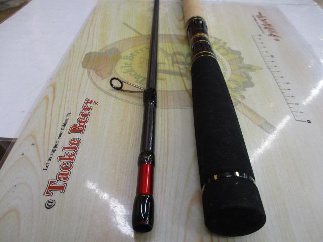 エラディケーター　ロックスイーパー　ERSS-77MHF 美品 Eradicator Rocksweeper (エラディケーター ロックスイーパー