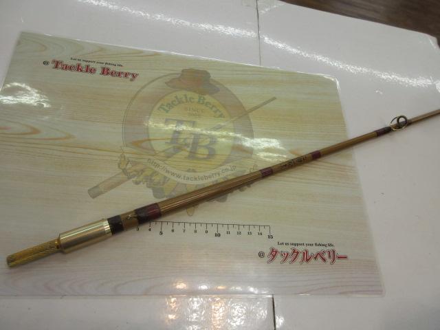 【SALE】 道楽ロッドスパイラル｜＠ベリーネット 日本最大新品中古釣具WEB ロッド