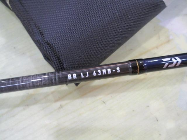 アウトレイジBR LJ 63HB-S