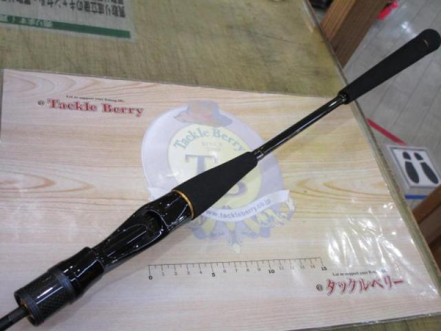 アウトレイジBR LJ 63HB-S