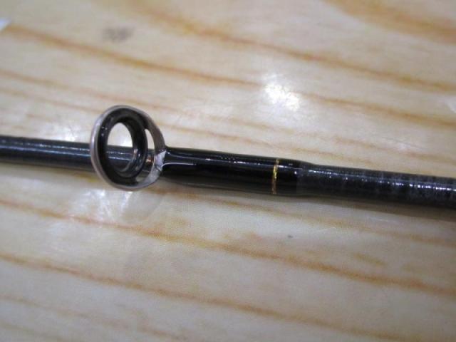 アウトレイジBR LJ 63HB-S