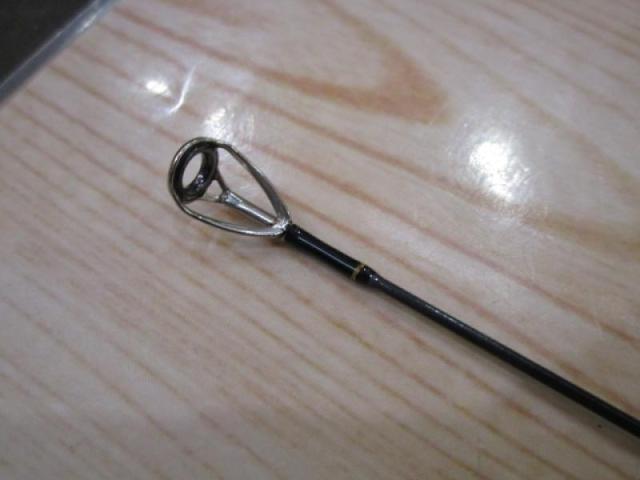 アウトレイジBR LJ 63HB-S