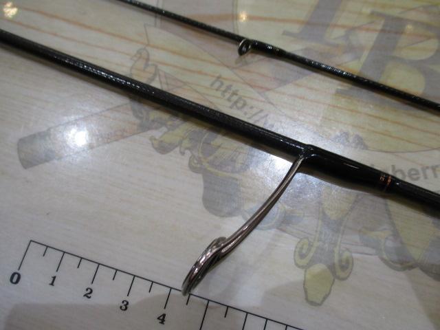 PRESSO 60XUL-N プレッソ ダイワ(Daiwa) PRESSO(プレッソ) 60UL-SVF 01450841｜アウトドア