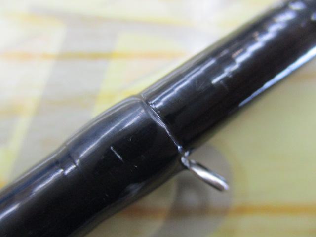 【公式サイト】正規ブランド品通販 がまチヌへちさぐり銀治郎 MH300｜＠ベリーネット 日本最大新品 ロッド