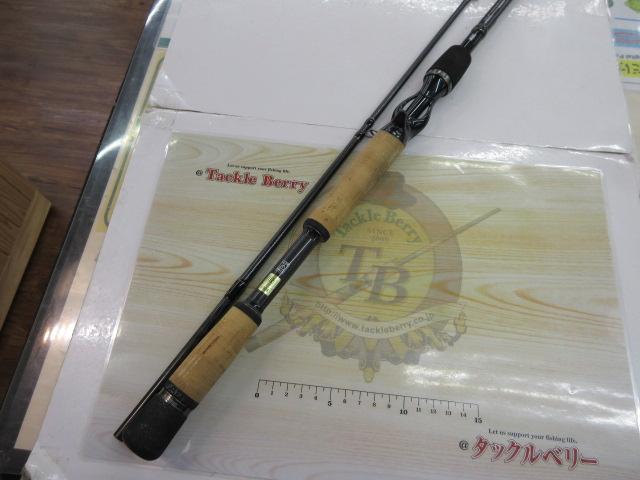 モアザン 73HB・W｜＠ベリーネット 日本最大新品中古釣具WEBショップ