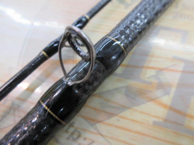 モアザン 73HB・W｜＠ベリーネット 日本最大新品中古釣具WEBショップ