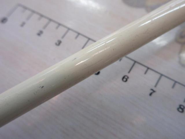 マッスルガール6.0 ホワイト