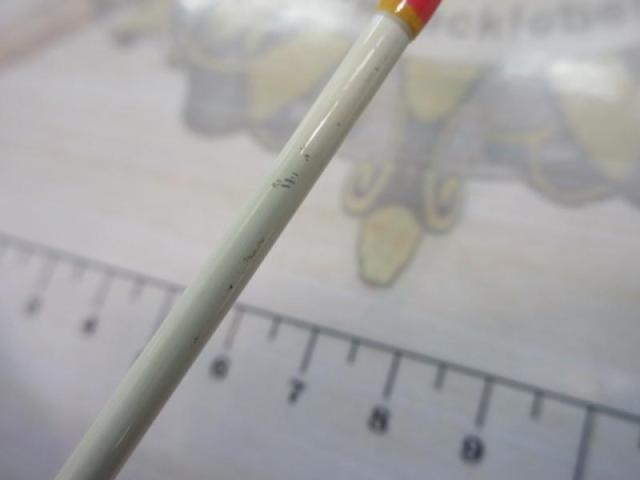 マッスルガール6.0 ホワイト