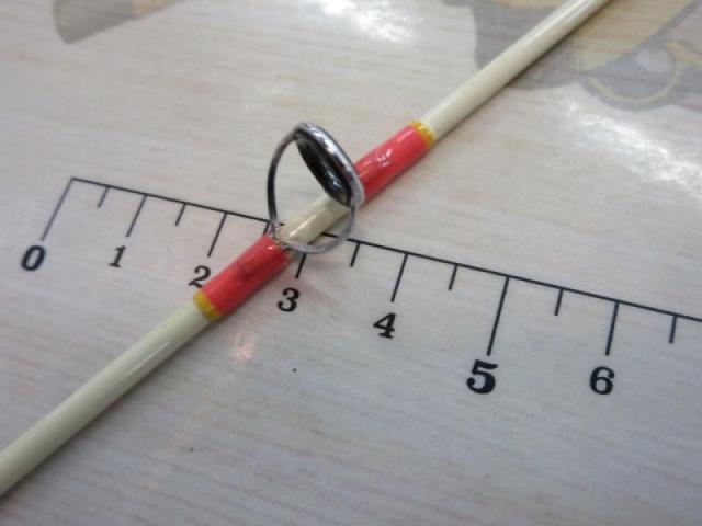 マッスルガール6.0 ホワイト